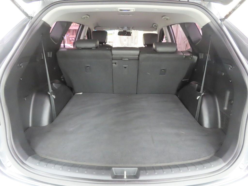HYUNDAI Santa Fe 2014 Gris - Importación desde Corea - HF Imports Iquique - Foto 20