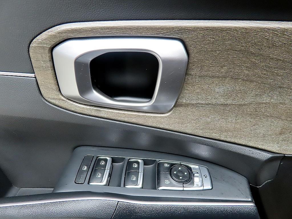 KIA Sorento - Vista 11