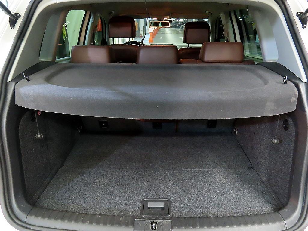 Volkswagen Tiguan 2014 Blanco - Importación desde Corea - HF Imports Iquique - Foto 17