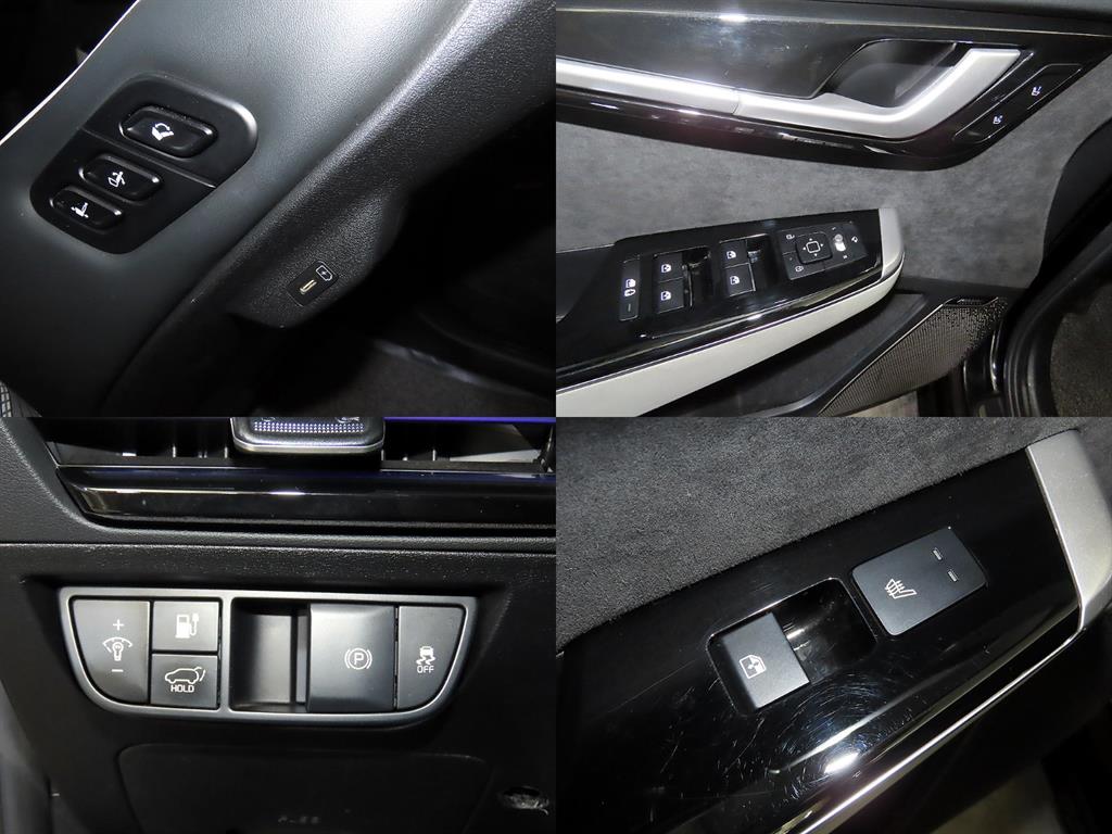 KIA EV6 2022 - Importación desde Corea - HF Imports Iquique - Foto 18