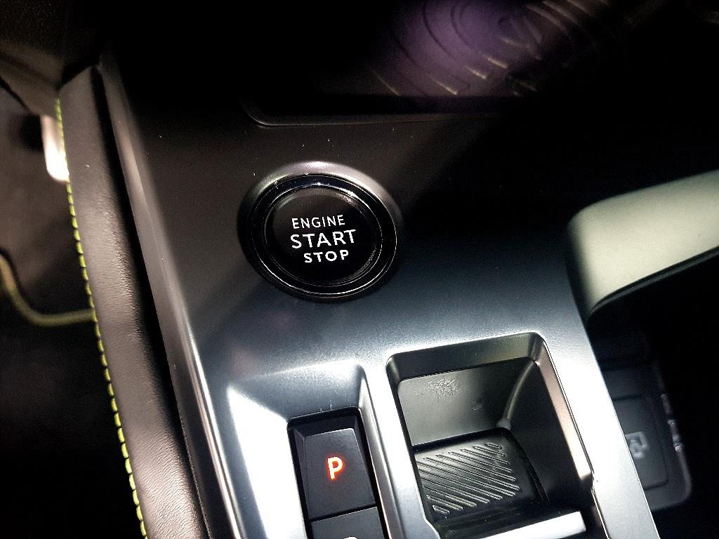 Peugeot 308 2022 Negro - Importación desde Corea - HF Imports Iquique - Foto 14