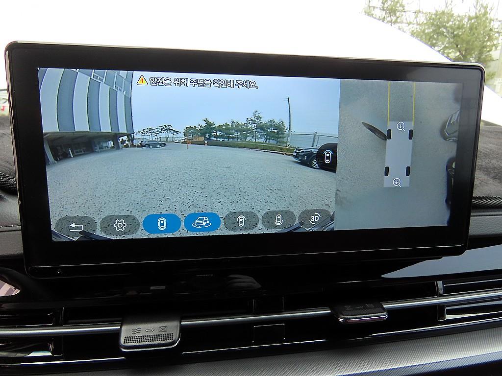 Ssangyong Rexton 2024 - Importación desde Corea - HF Imports Iquique - Foto 15