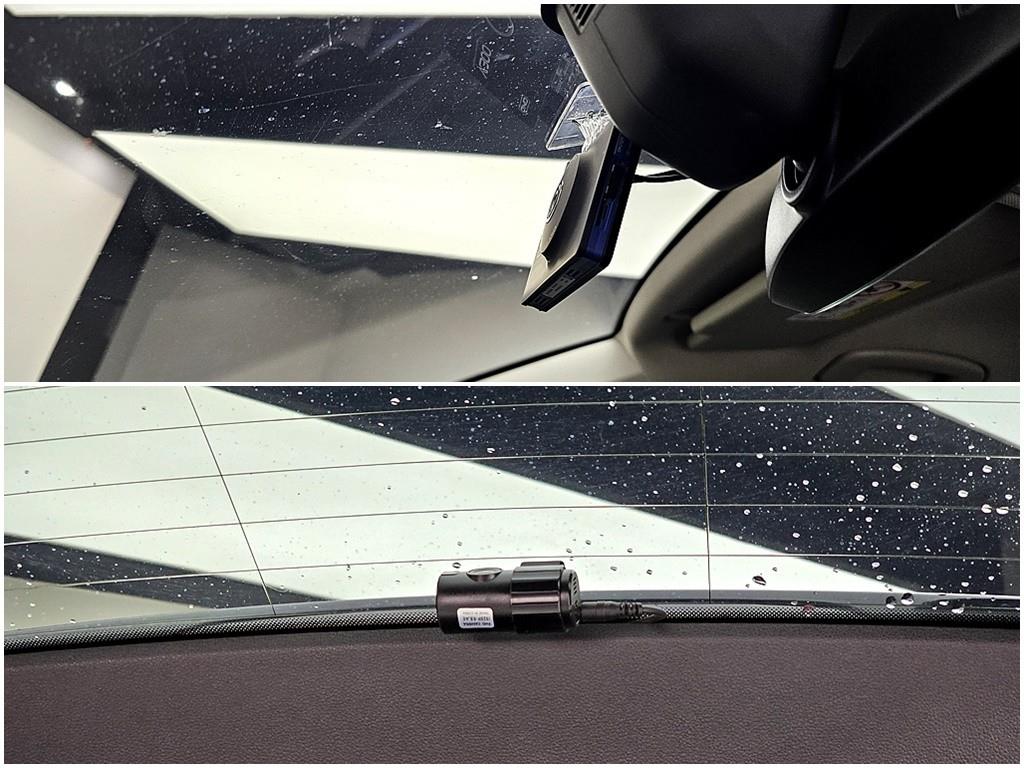 Volkswagen Tiguan 2021 Negro - Importación desde Corea - HF Imports Iquique - Foto 19