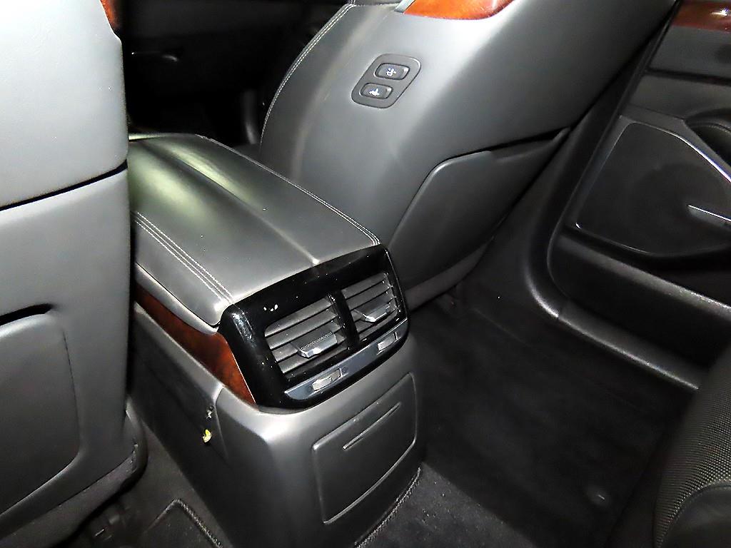 Genesis EQ900 2016 Negro - Importación desde Corea - HF Imports Iquique - Foto 17