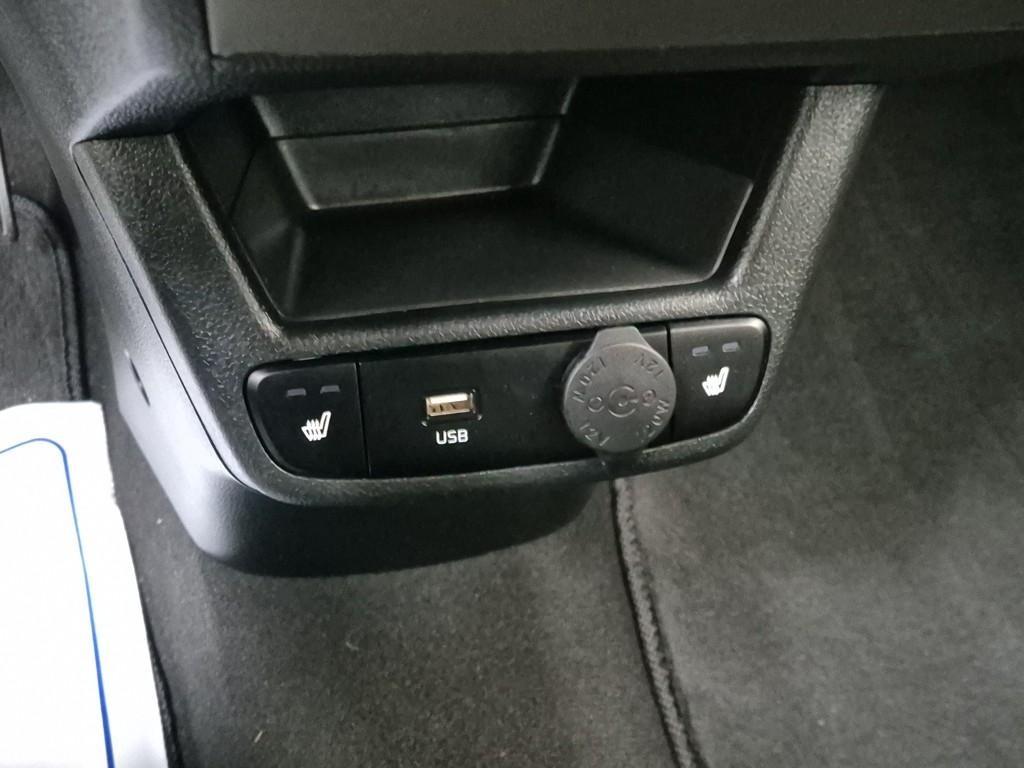 KIA Ray 2022 Negro - Importación desde Corea - HF Imports Iquique - Foto 15