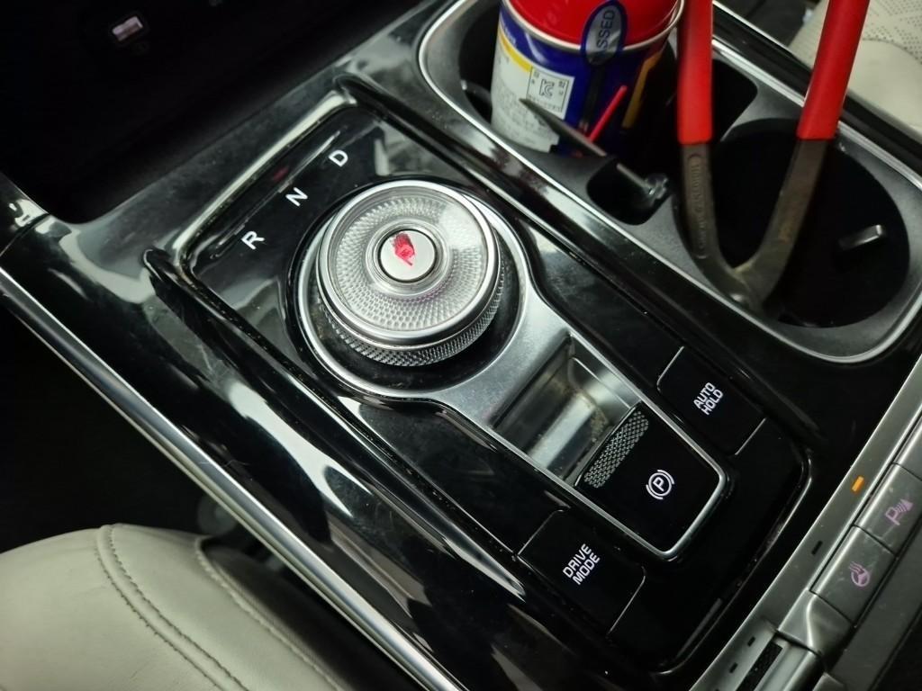 KIA Carnival 2021 Blanco - Importación desde Corea - HF Imports Iquique - Foto 13