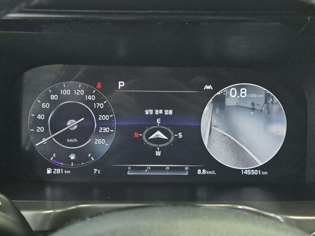 KIA Sorento - Vista 6