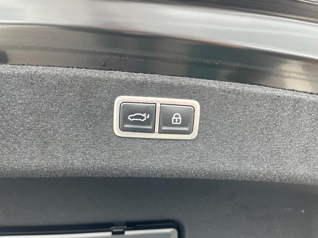 Genesis G80 2022 Negro - Importación desde Corea - HF Imports Iquique - Foto 14