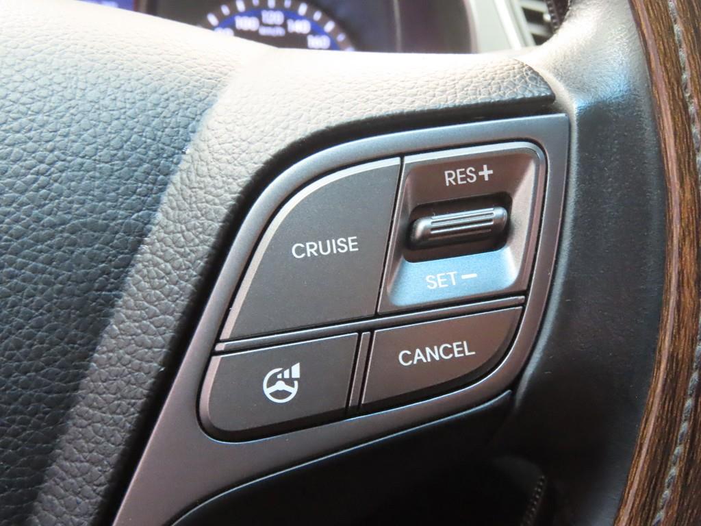 HYUNDAI Santa Fe 2014 Gris - Importación desde Corea - HF Imports Iquique - Foto 17