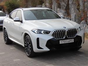 BMW X6 - Vista 4