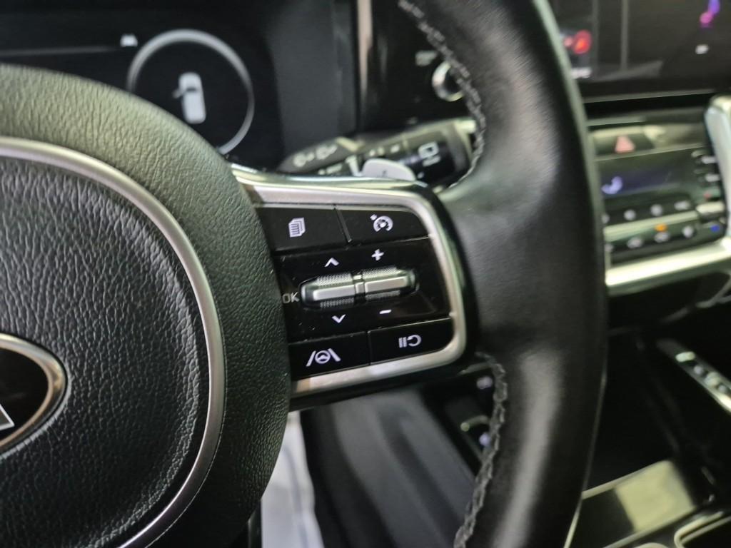 KIA Sorento 2021 Blanco - Importación desde Corea - HF Imports Iquique - Foto 15