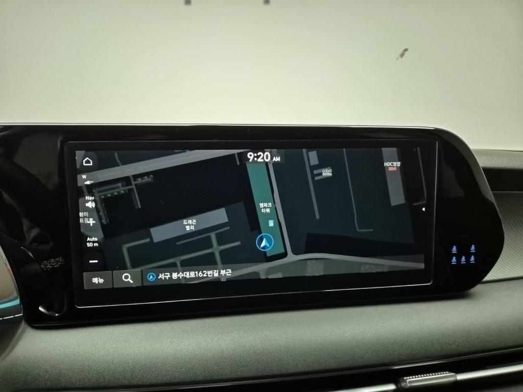 HYUNDAI Palisade 2023 Negro - Importación desde Corea - HF Imports Iquique - Foto 13