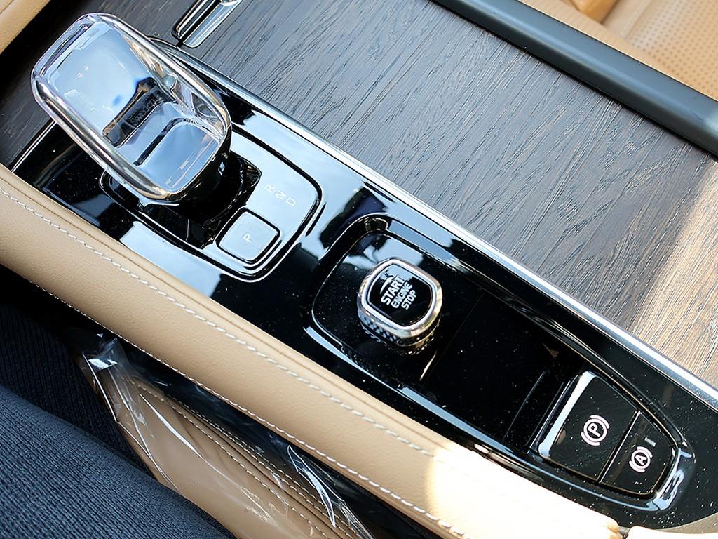 Volvo S90 2024 Blanco - Importación desde Corea - HF Imports Iquique - Foto 7