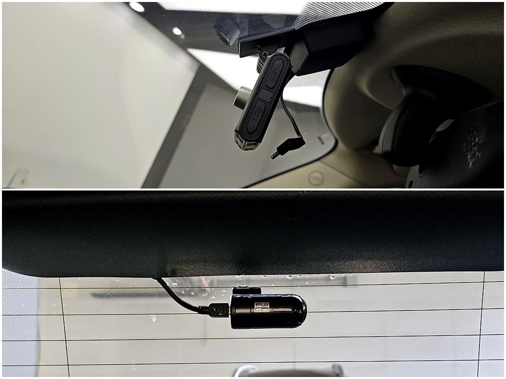 Mini Countryman 2014 Negro - Importación desde Corea - HF Imports Iquique - Foto 19