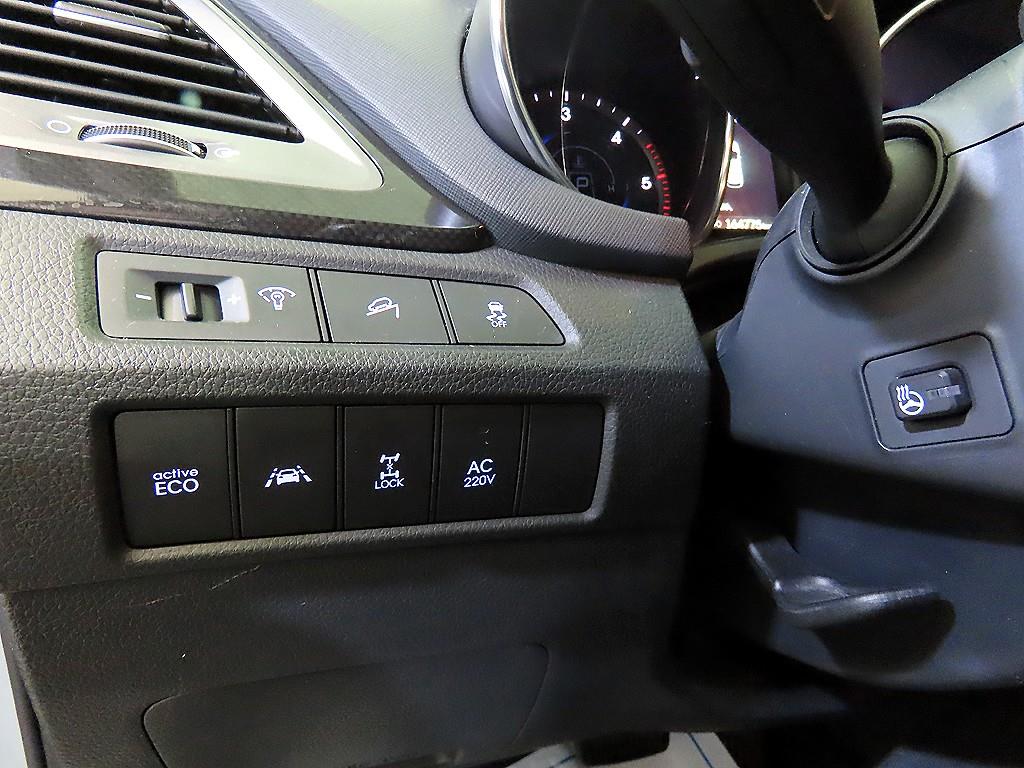 HYUNDAI Maxcruz 2015 Gris - Importación desde Corea - HF Imports Iquique - Foto 13