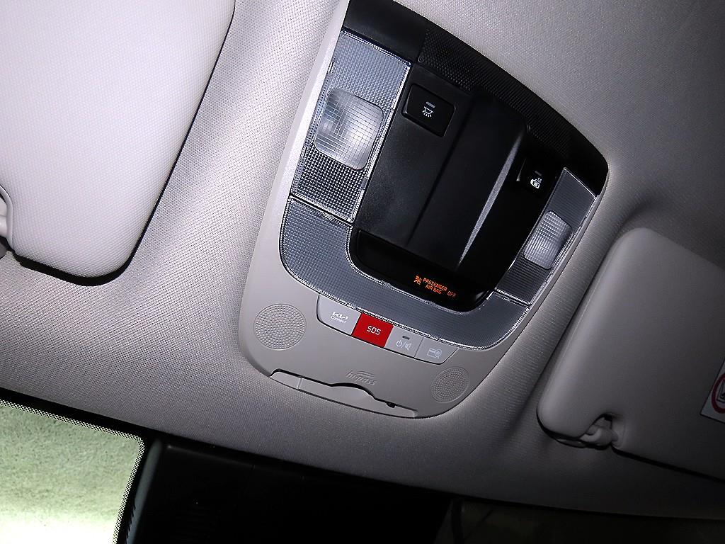 KIA Sportage 2023 Azul - Importación desde Corea - HF Imports Iquique - Foto 14