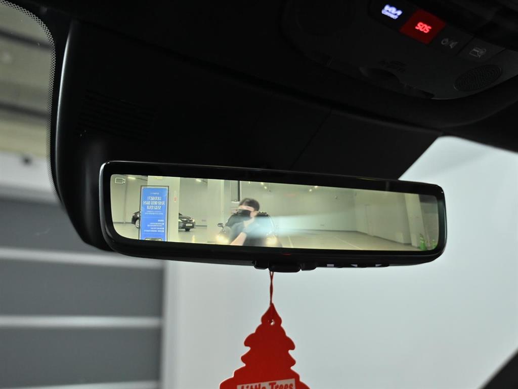 KIA Sorento 2024 Gris - Importación desde Corea - HF Imports Iquique - Foto 16