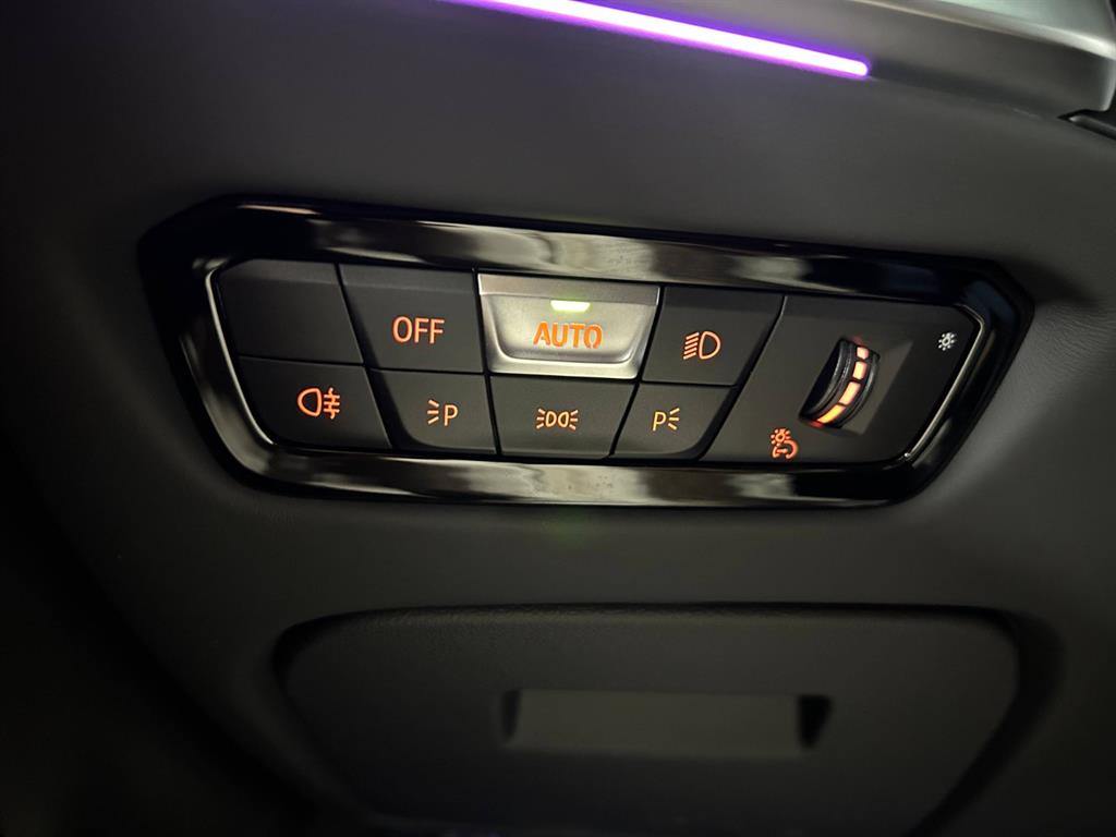 BMW 4 Series - Vista 4