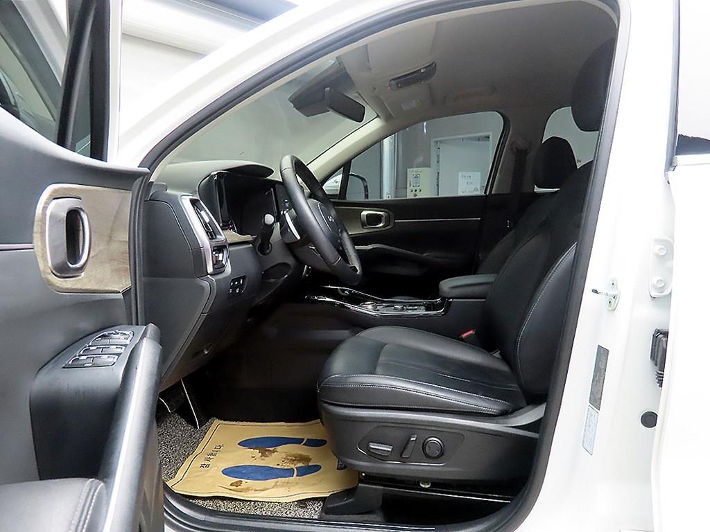 KIA Sorento - Vista 5