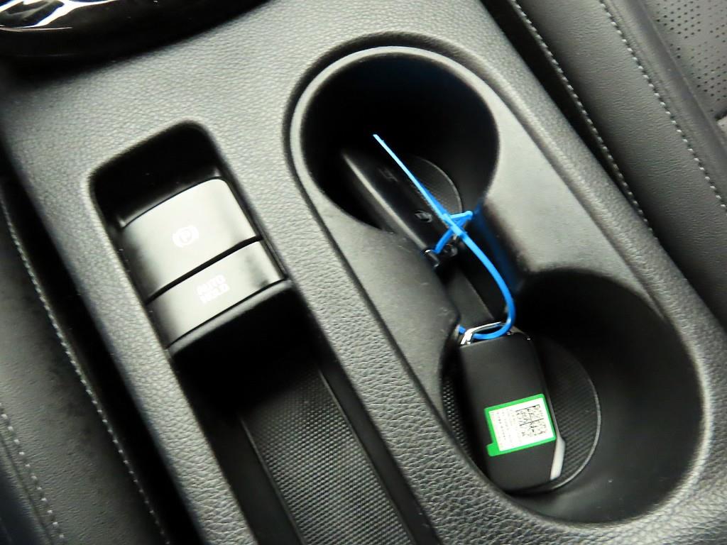 KIA Seltos - Vista 12