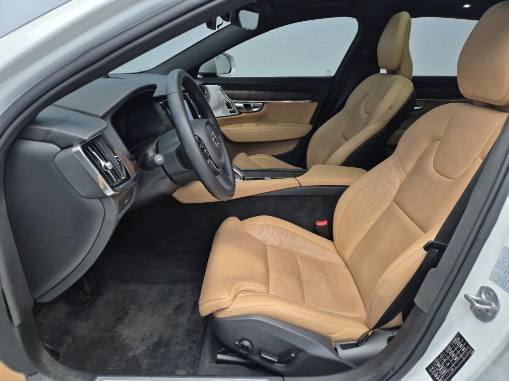 Volvo S90 - Vista 10