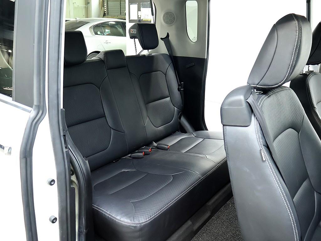 KIA Ray 2016 Blanco - Importación desde Corea - HF Imports Iquique - Foto 12