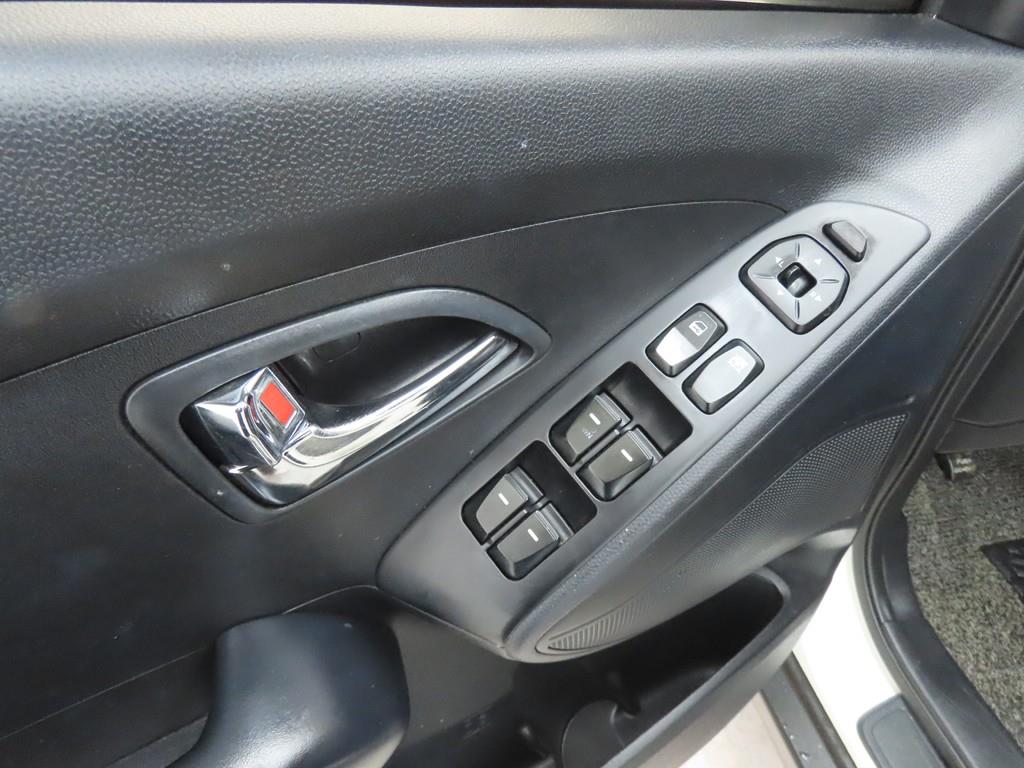 HYUNDAI Tucson - Vista 9