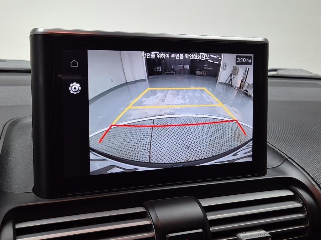 HYUNDAI Casper 2022 Blanco - Importación desde Corea - HF Imports Iquique - Foto 14