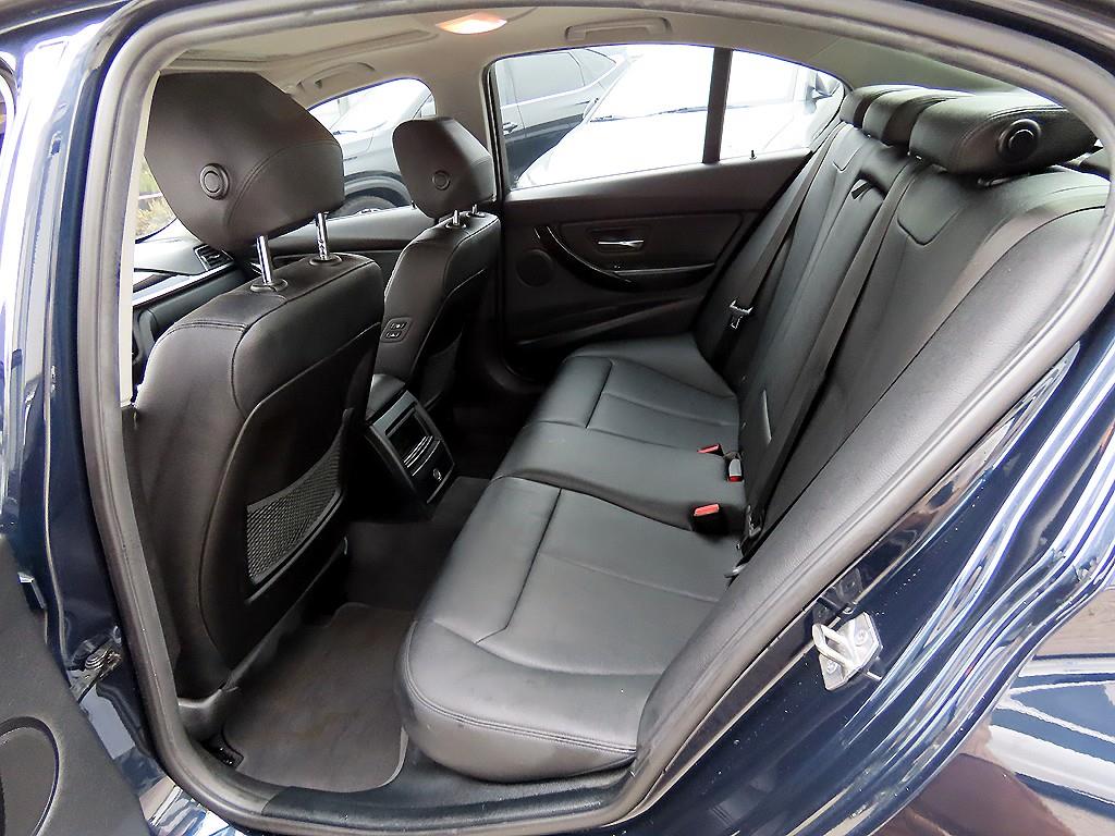 BMW 3 series - Vista 6