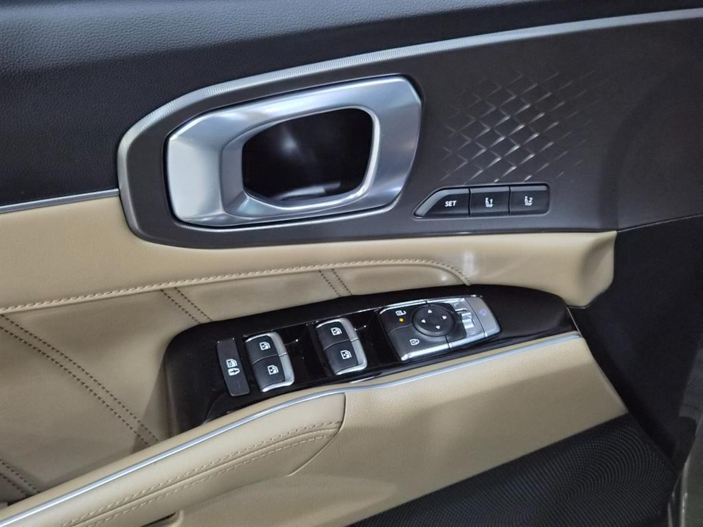 KIA Sorento 2024 Café - Importación desde Corea - HF Imports Iquique - Foto 13