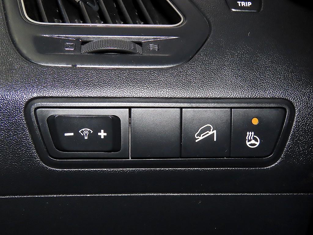 HYUNDAI Tucson 2012 Negro - Importación desde Corea - HF Imports Iquique - Foto 13