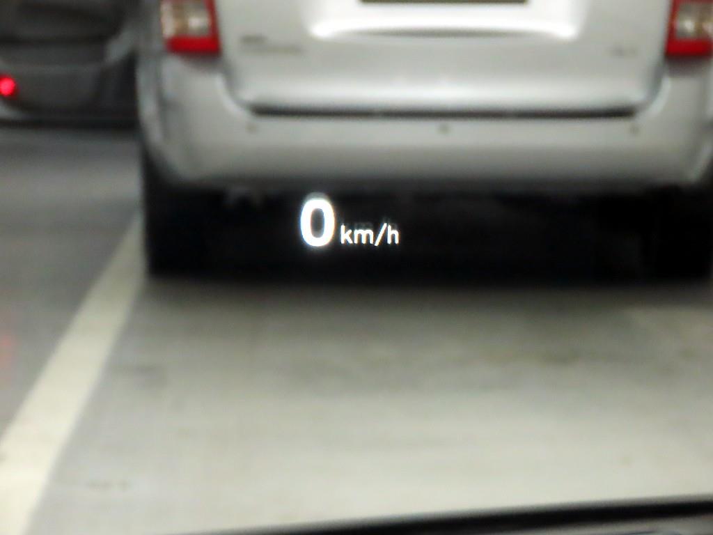 Genesis G90 - Vista 12