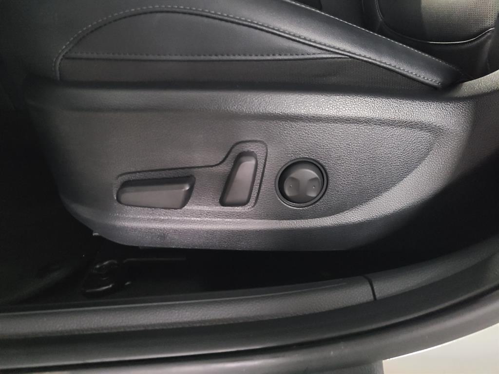 KIA Seltos 2020 Blanco - Importación desde Corea - HF Imports Iquique - Foto 18