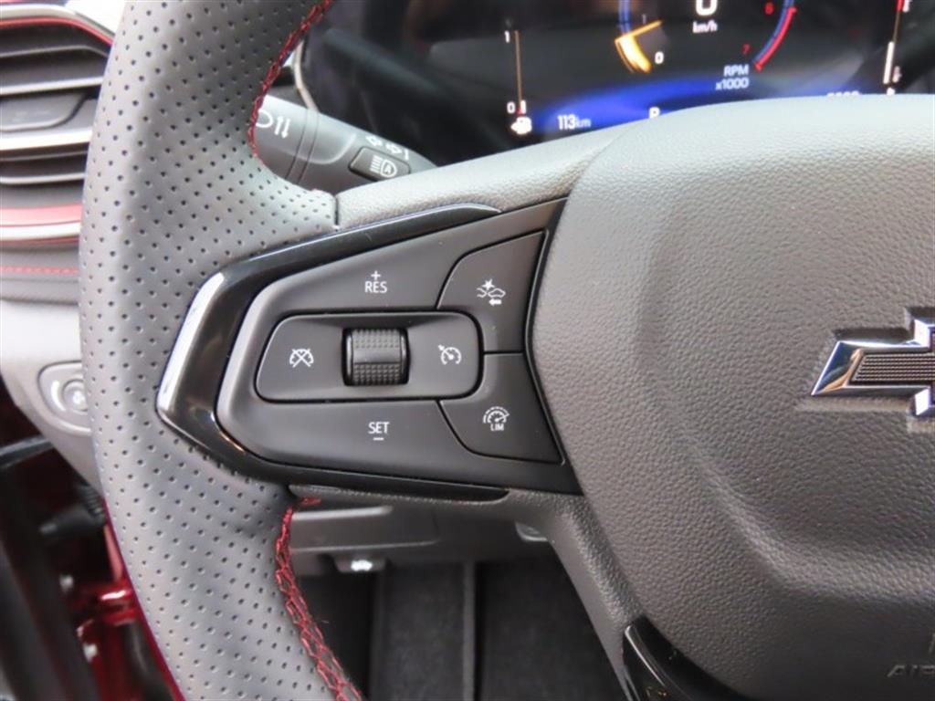 Chevrolet Trail Blazer 2025 - Importación desde Corea - HF Imports Iquique - Foto 11