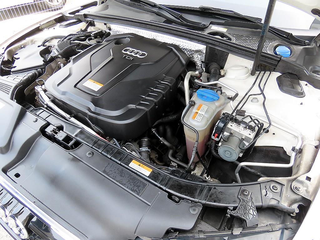 Audi A5 2015 - Importación desde Corea - HF Imports Iquique - Foto 18