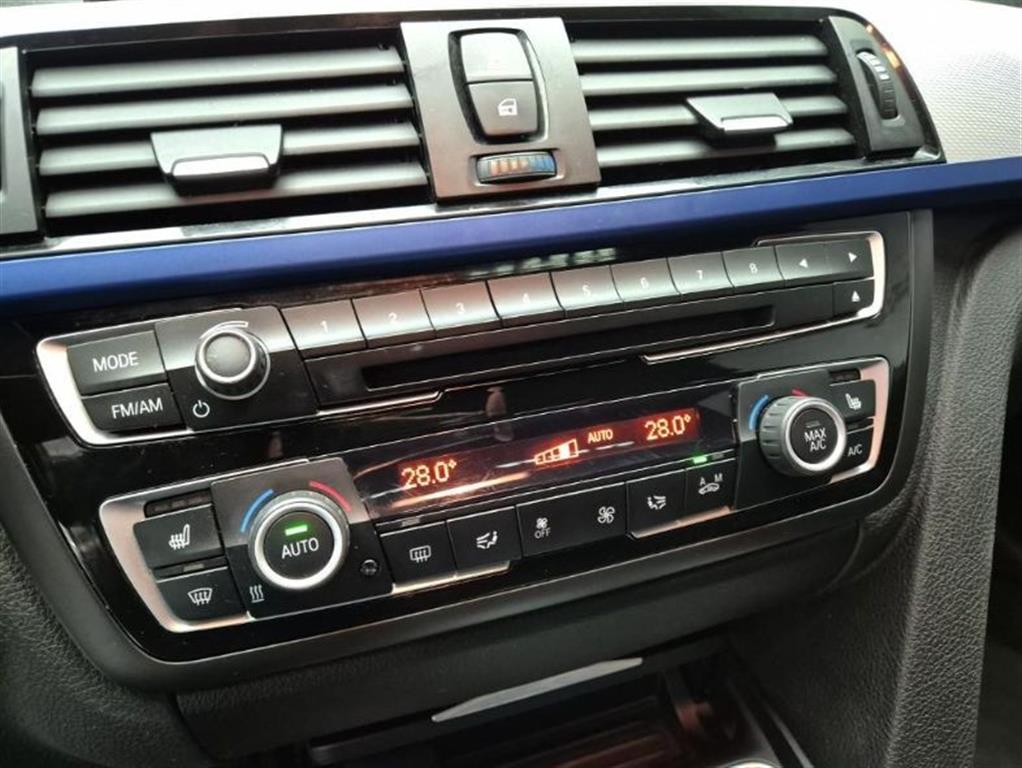 BMW 4 Series 2015 Gris - Importación desde Corea - HF Imports Iquique - Foto 18