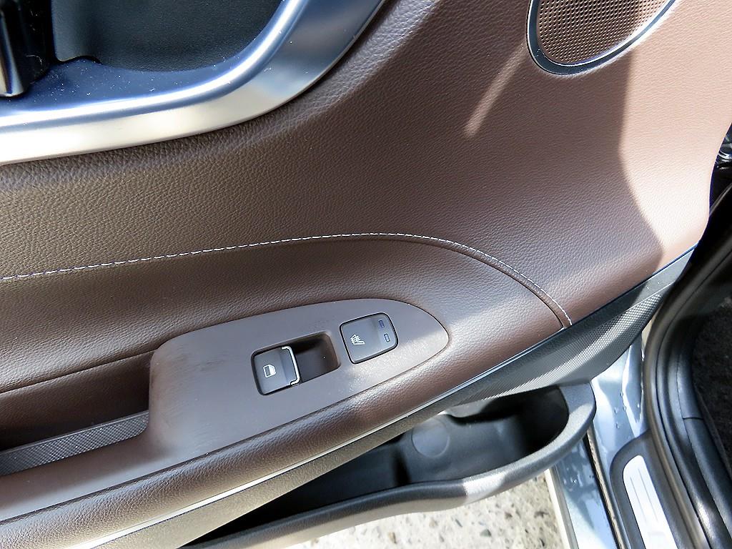 HYUNDAI Grandeur 2019 Gris - Importación desde Corea - HF Imports Iquique - Foto 15