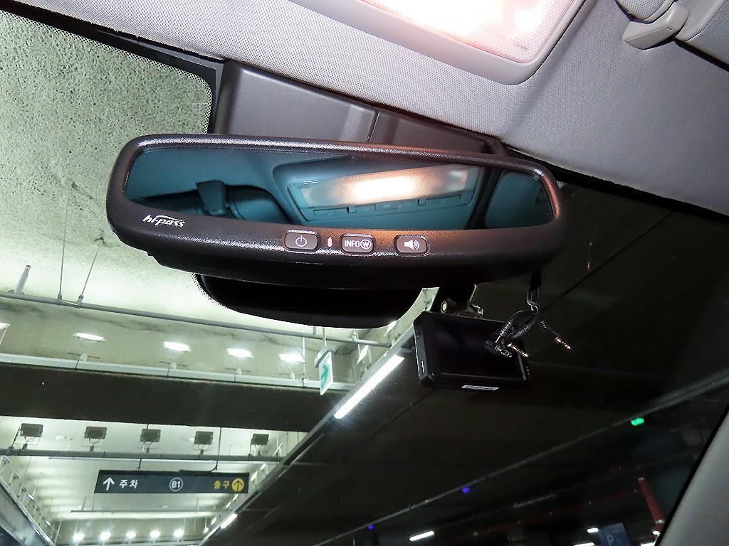 Chevrolet Trax 2017 Gris - Importación desde Corea - HF Imports Iquique - Foto 16