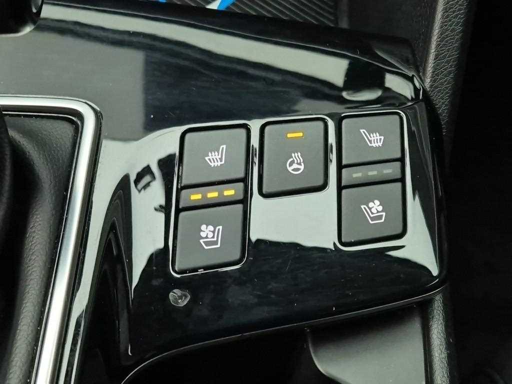 KIA Sportage 2024 Blanco - Importación desde Corea - HF Imports Iquique - Foto 17