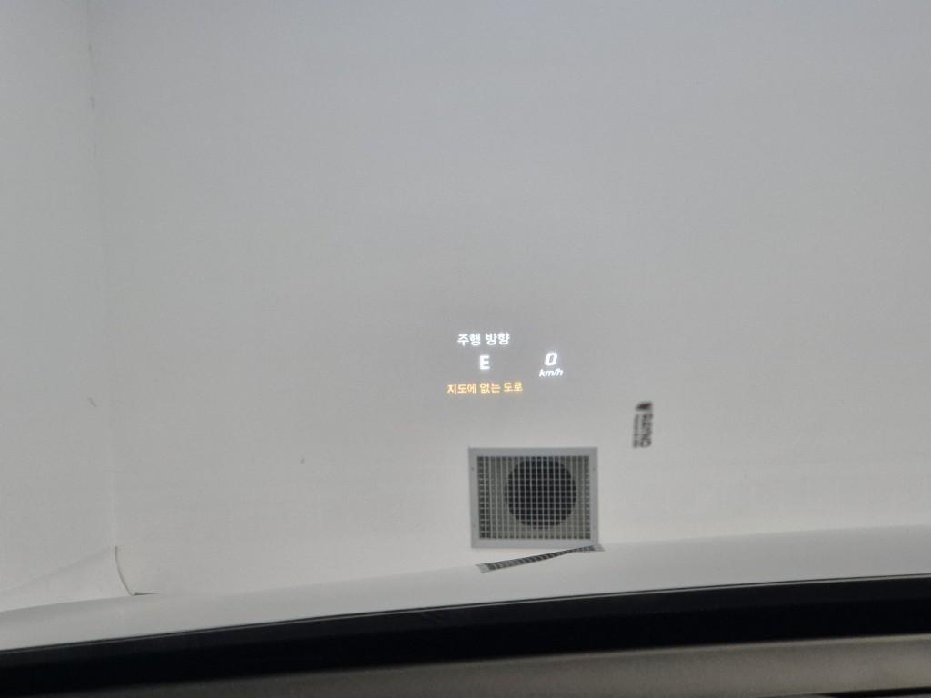 Mercedes Benz GLC Class - Vista 10