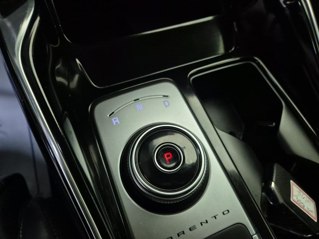 KIA Sorento - Vista 8