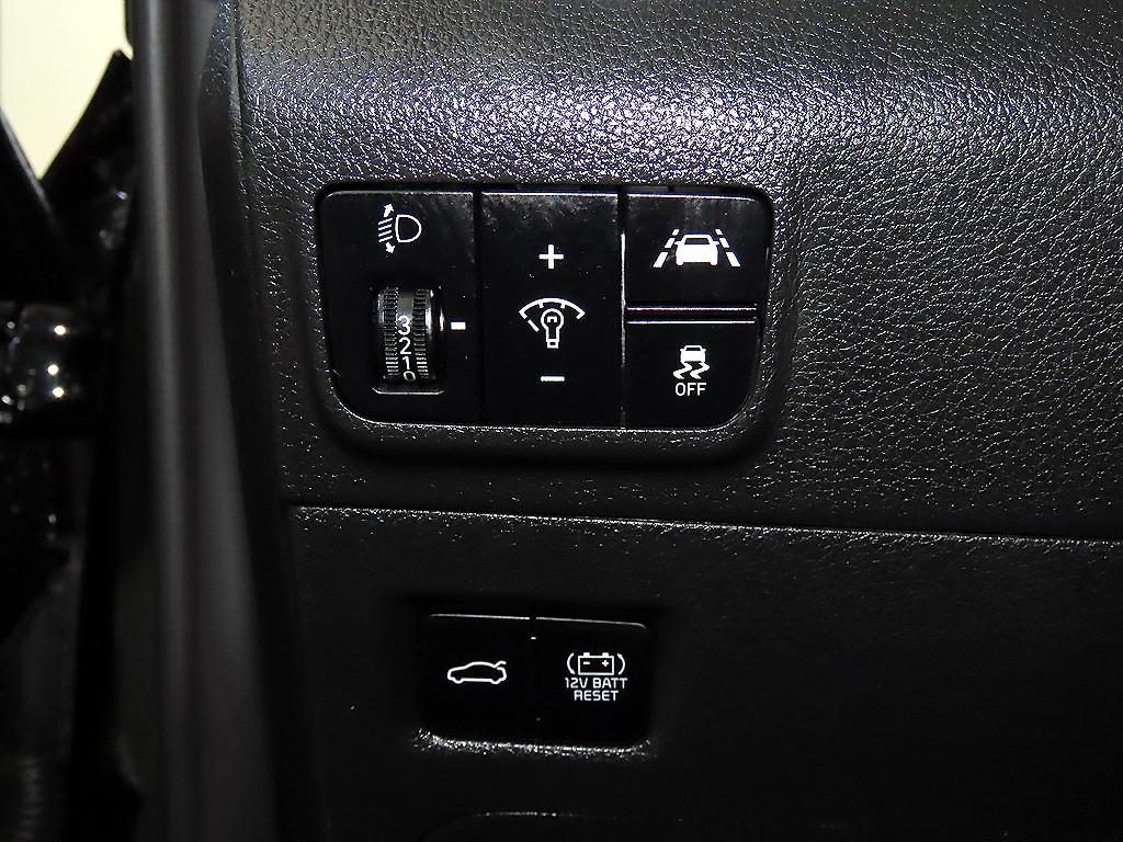 KIA K5 2020 Negro - Importación desde Corea - HF Imports Iquique - Foto 15