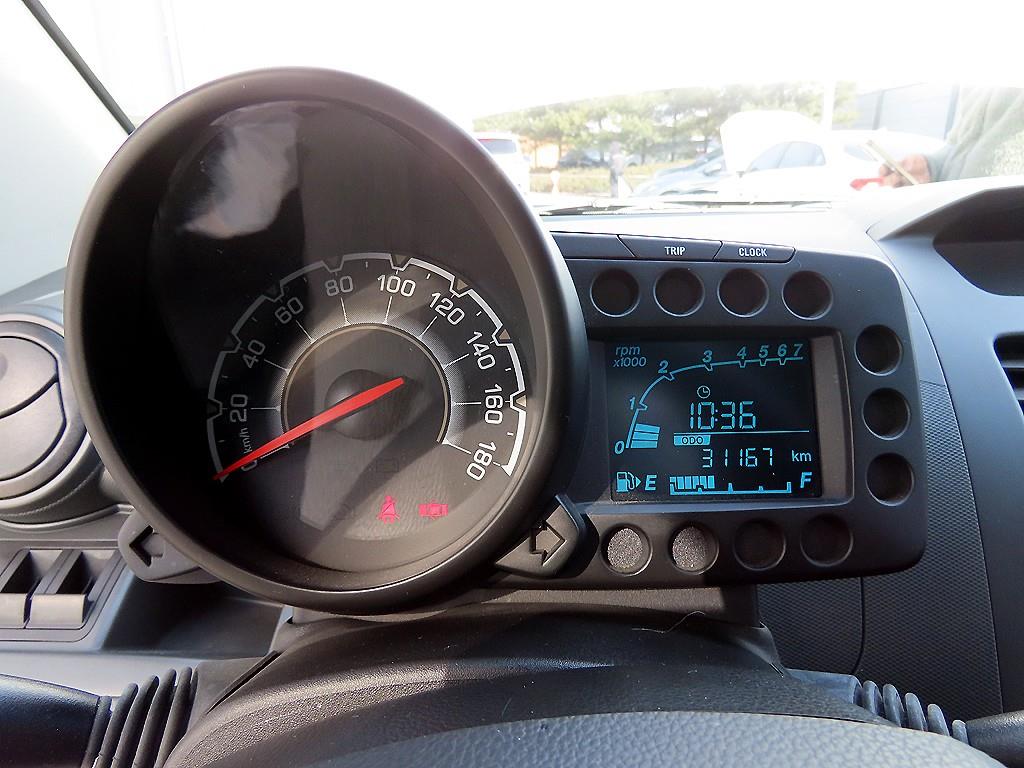 DAEWOO Matiz - Vista 9