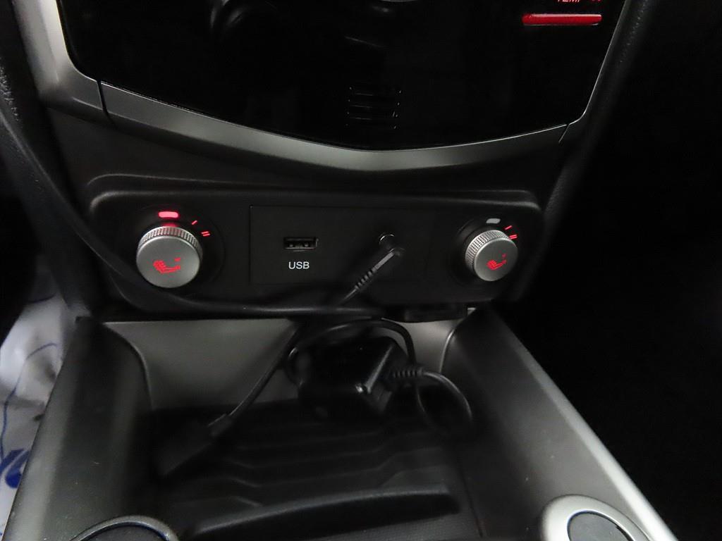 Ssangyong Tivoli 2016 Blanco - Importación desde Corea - HF Imports Iquique - Foto 16