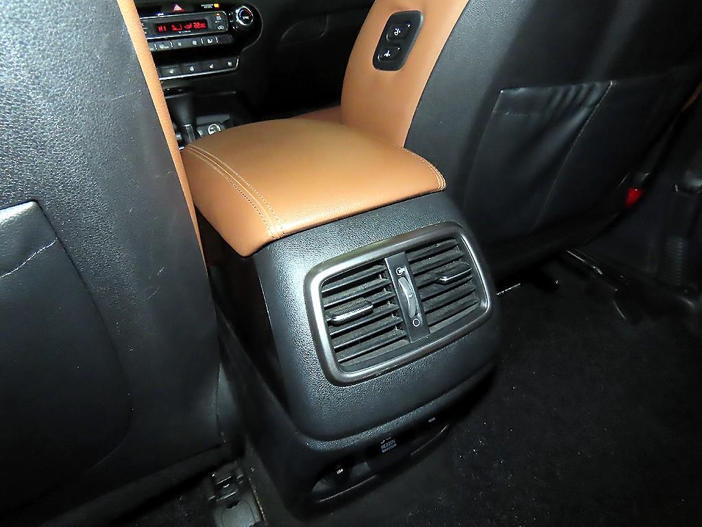 KIA Sorento 2018 Negro - Importación desde Corea - HF Imports Iquique - Foto 13