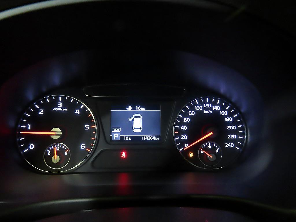 KIA Sorento - Vista 9