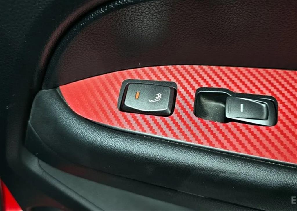 Ssangyong Rexton 2020 Rojo - Importación desde Corea - HF Imports Iquique - Foto 18