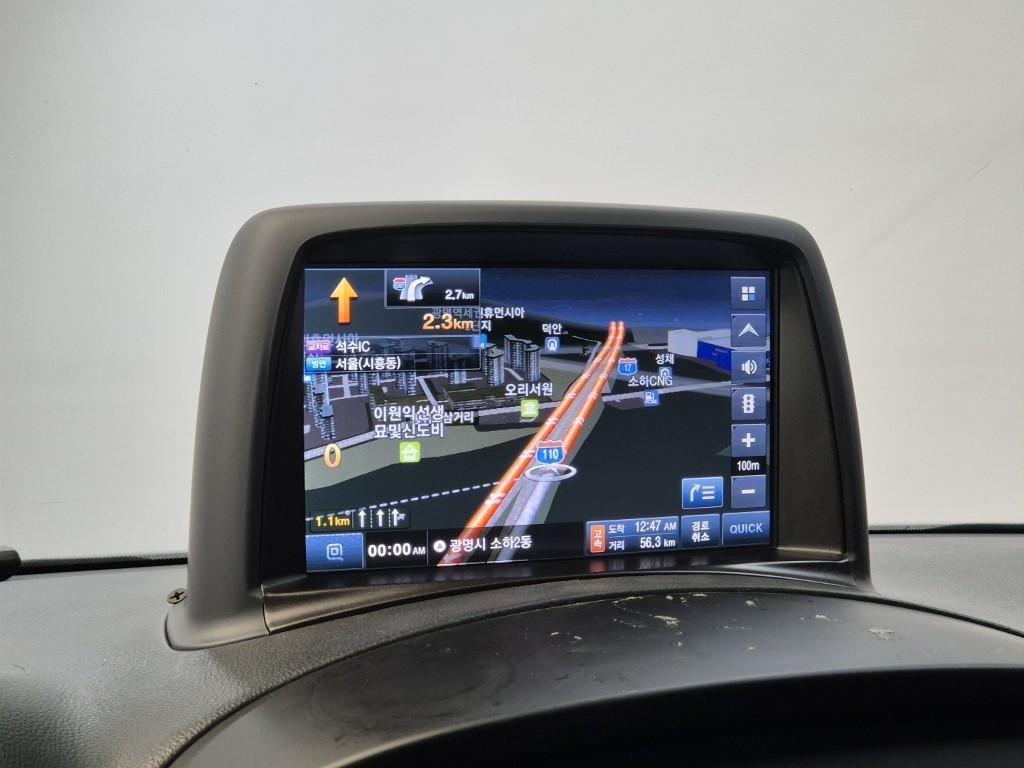 HYUNDAI Starex - Vista 12