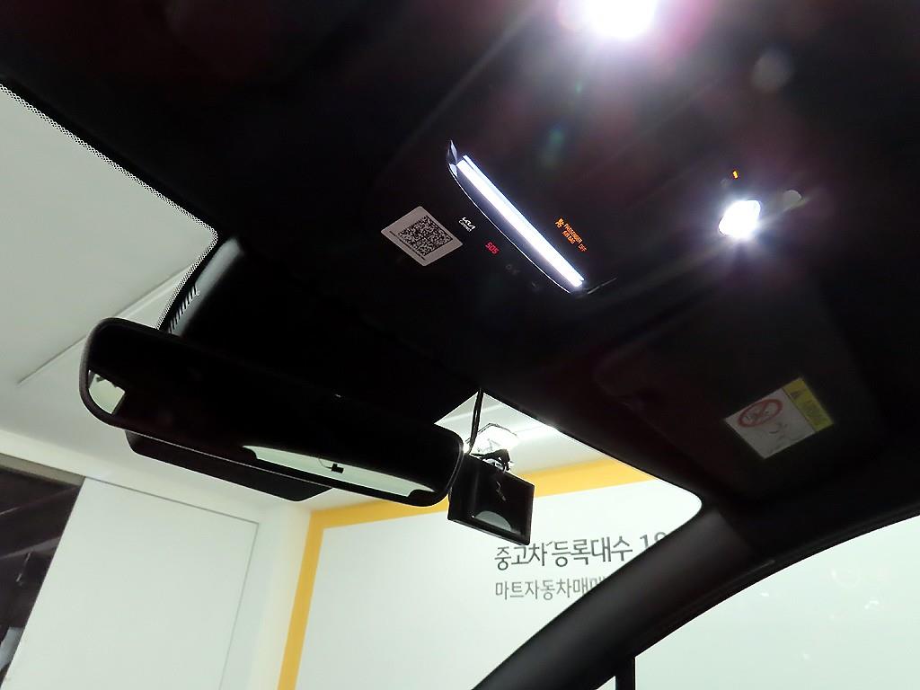 KIA Sportage 2022 Gris - Importación desde Corea - HF Imports Iquique - Foto 16