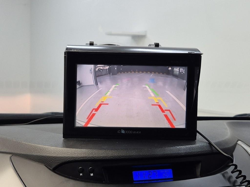 HYUNDAI Avante 2013 Plateado - Importación desde Corea - HF Imports Iquique - Foto 14